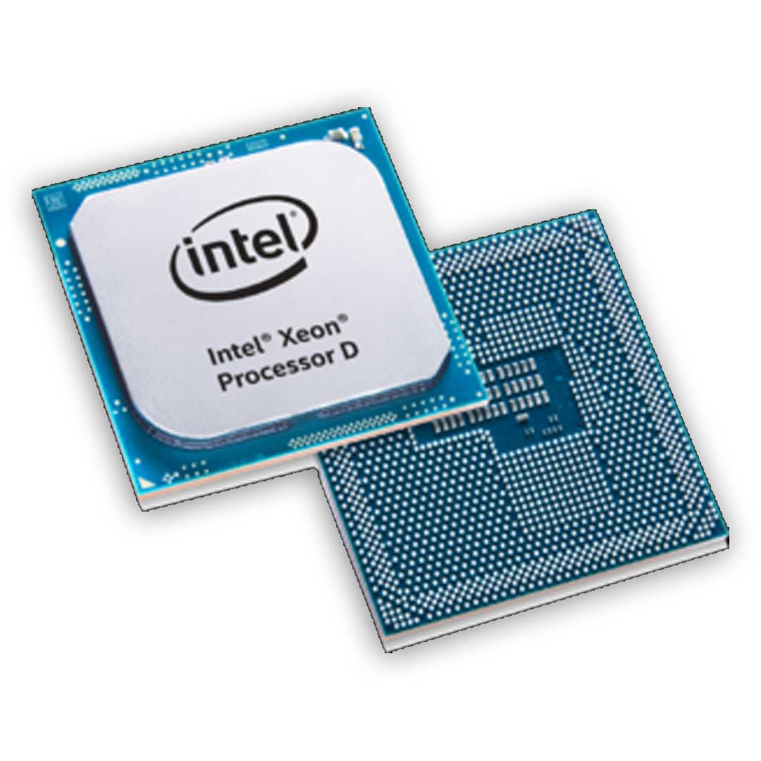Intel Xeon D Processor D-2753NT (2Ghz / 12 Cores / 87W) | SRLCH