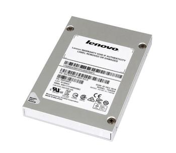 00FC448 Lenovo 512GB MLC SATA 6Gbps 2.5-inch Solid State Drive