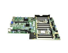 IBM System x3650 M4 Motherboard 00KF428 - Replacement board for server - Compatible with System x3650 M4 servers
