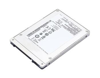 00LY368 | IBM 387GB eMLC SAS 12Gbps (4K) 2.5-inch Solid State Drive