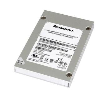 00XH259 Lenovo 120GB SATA 6Gbps Hot Swap 2.5-inch Solid State Drive