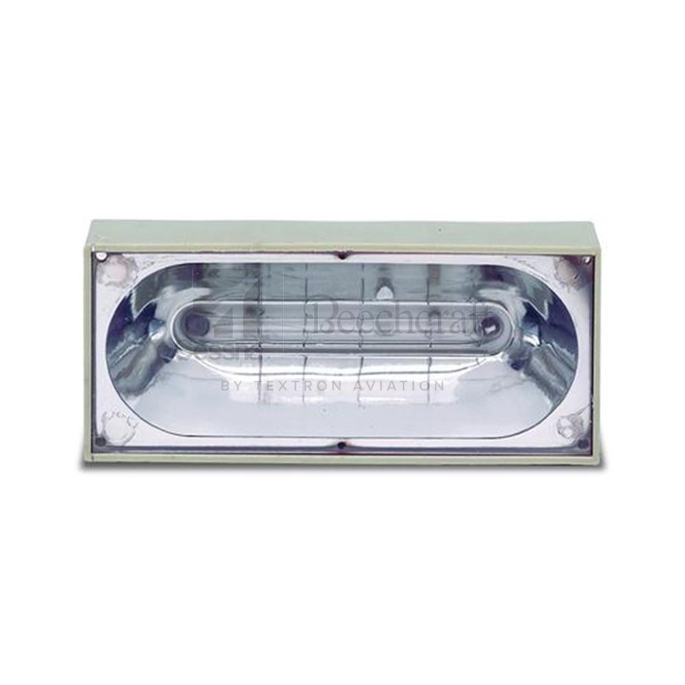 Taillight Head Assembly with 90Â° Mounting Bracket and MS Connector 01-0790028-09