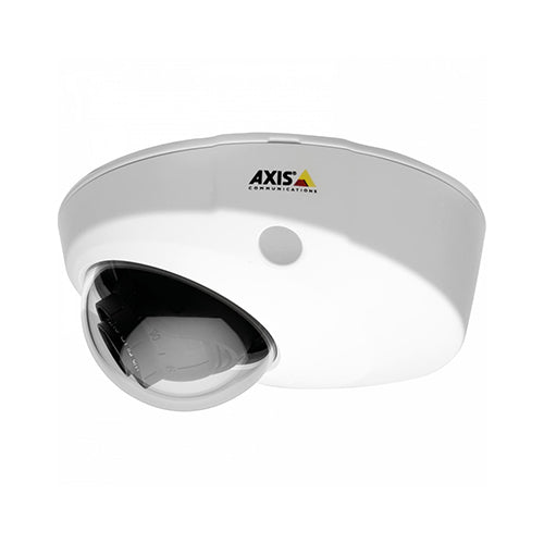 AXIS P3904-R Mk II M12, 10 pcs Network Camera (01071-021