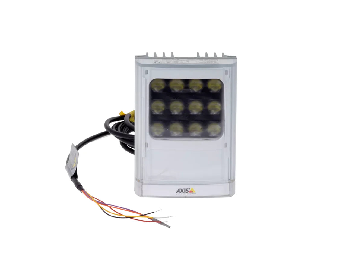AXIS T90D25 W-LED (01215-001