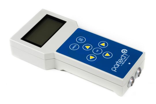 In-Situ - 750 Handheld TSS/Turbidity/RDO Portable