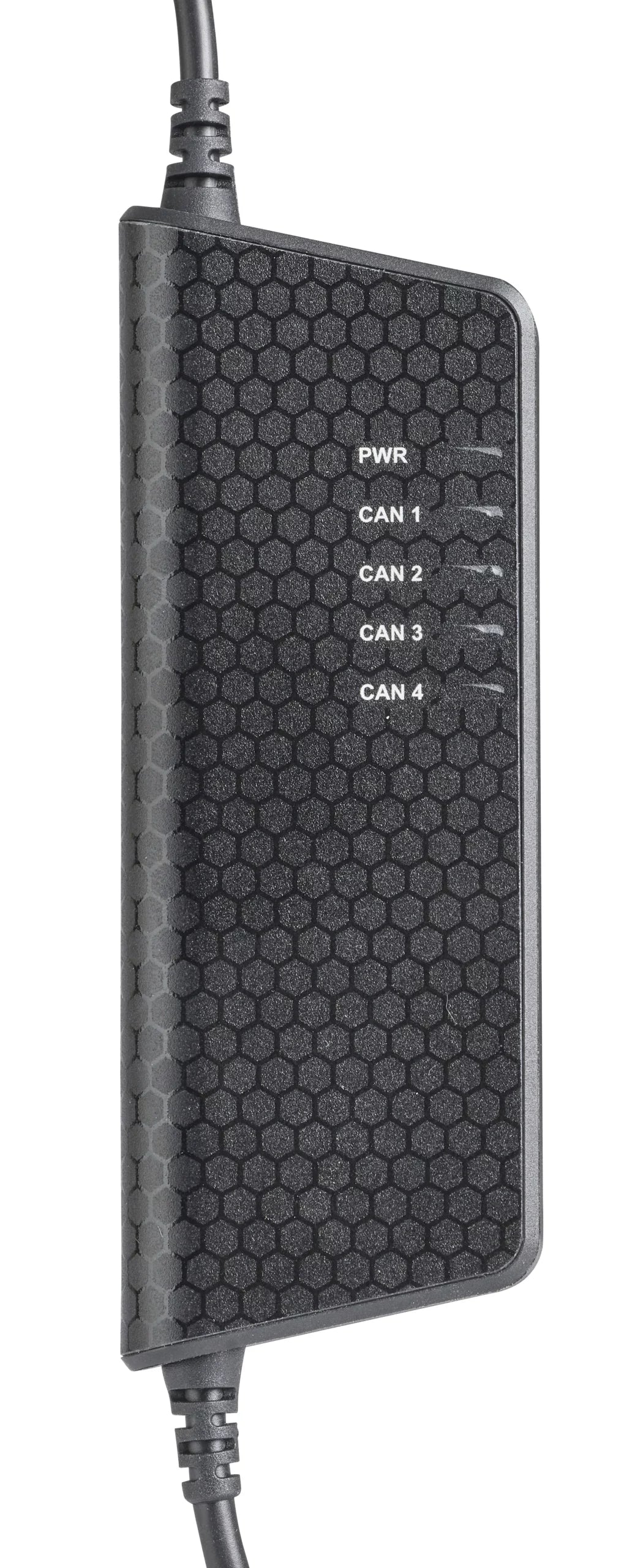 Kvaser USBcan Pro 4xCAN Silent