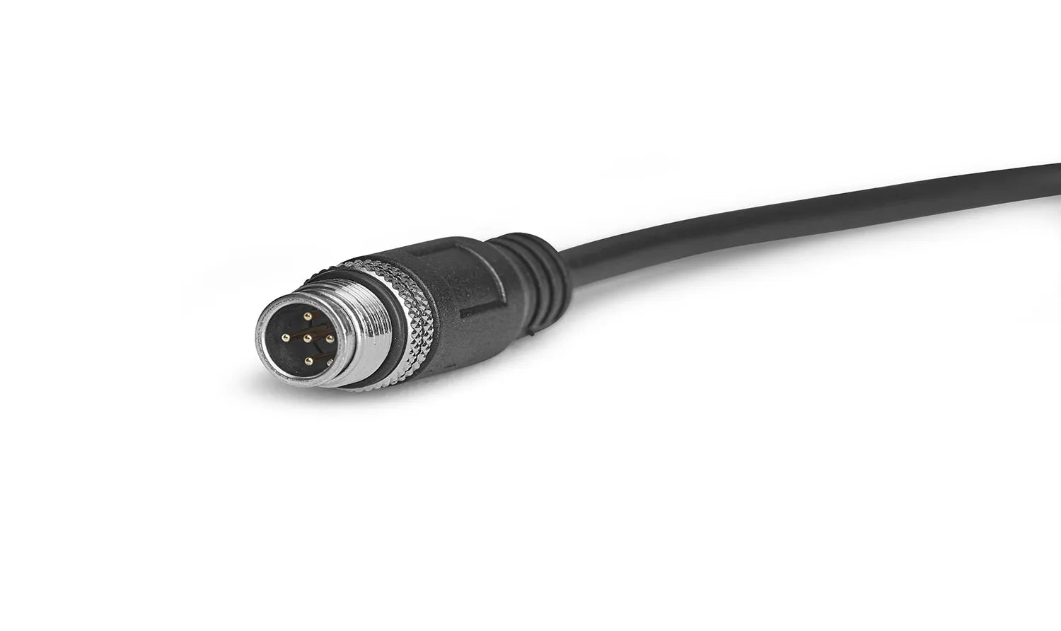 Kvaser M12 Dsub9 Adapter 30 cm