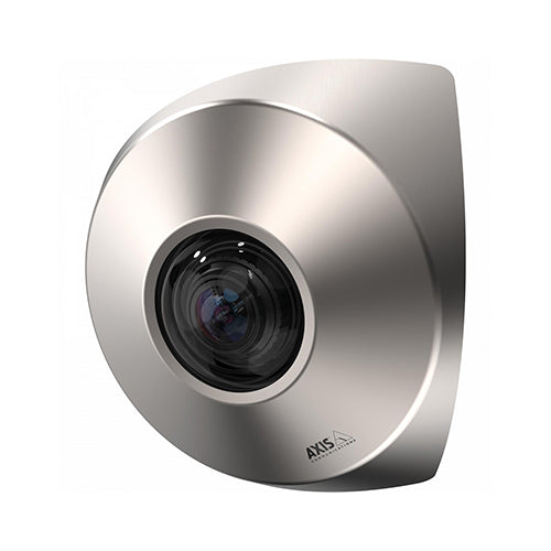 AXIS P9106-V Network Camera - Brushed Steel (01553-001