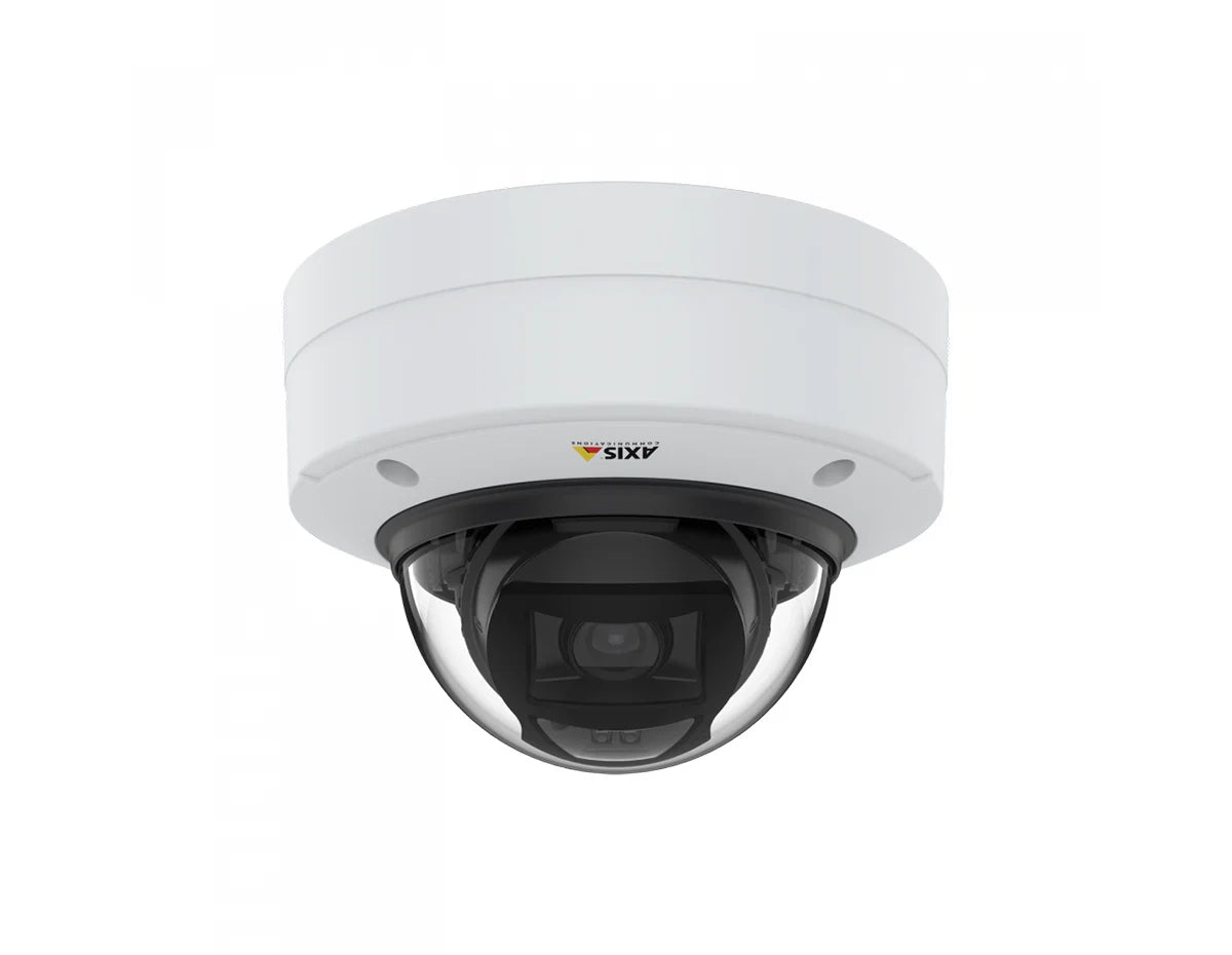 AXIS P3245-LVE 9 Mm Network Camera (01593-001)