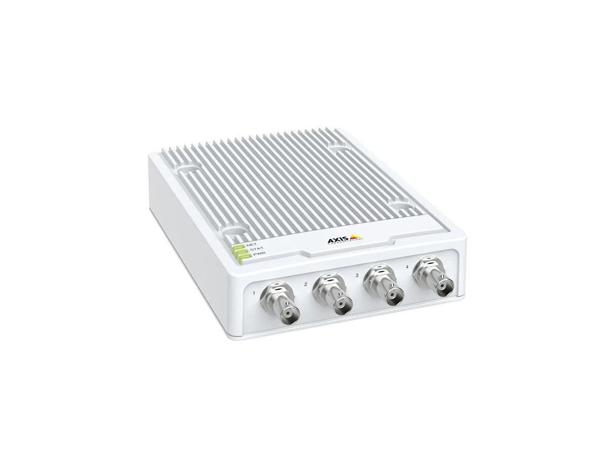 AXIS M7104 Video Encoder (01679-001)