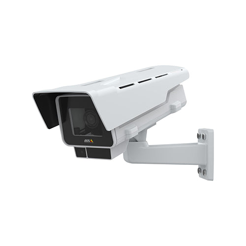 AXIS P1377-LE Barebone Network Camera (01809-031