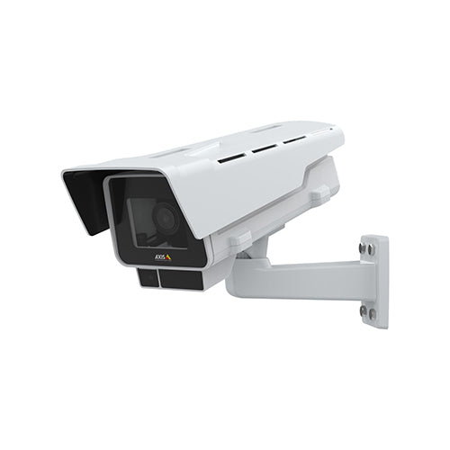 AXIS P1378-LE Network Camera (01811-001