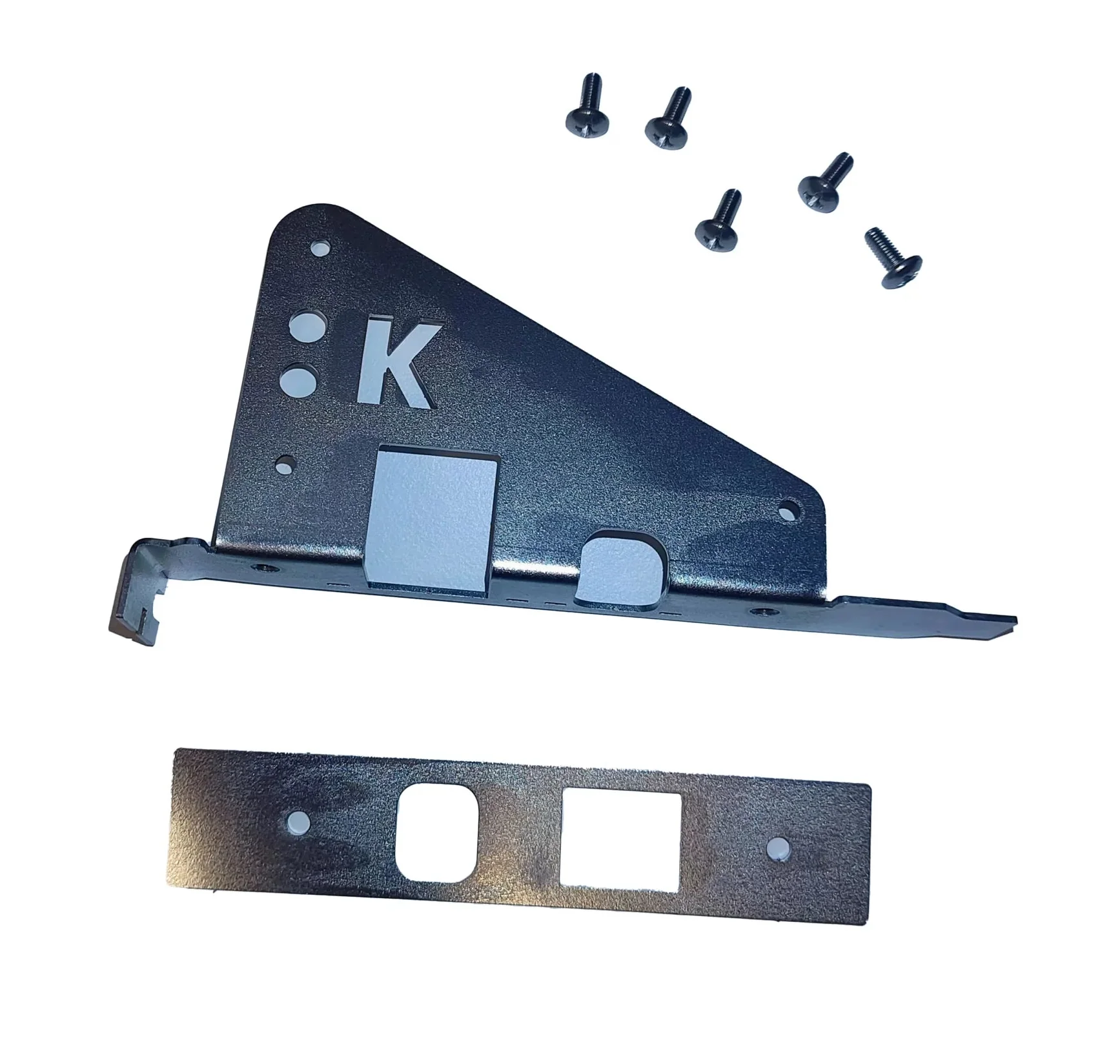ATX Bracket for Arcus 100/1000BASE-T1 H-MTD