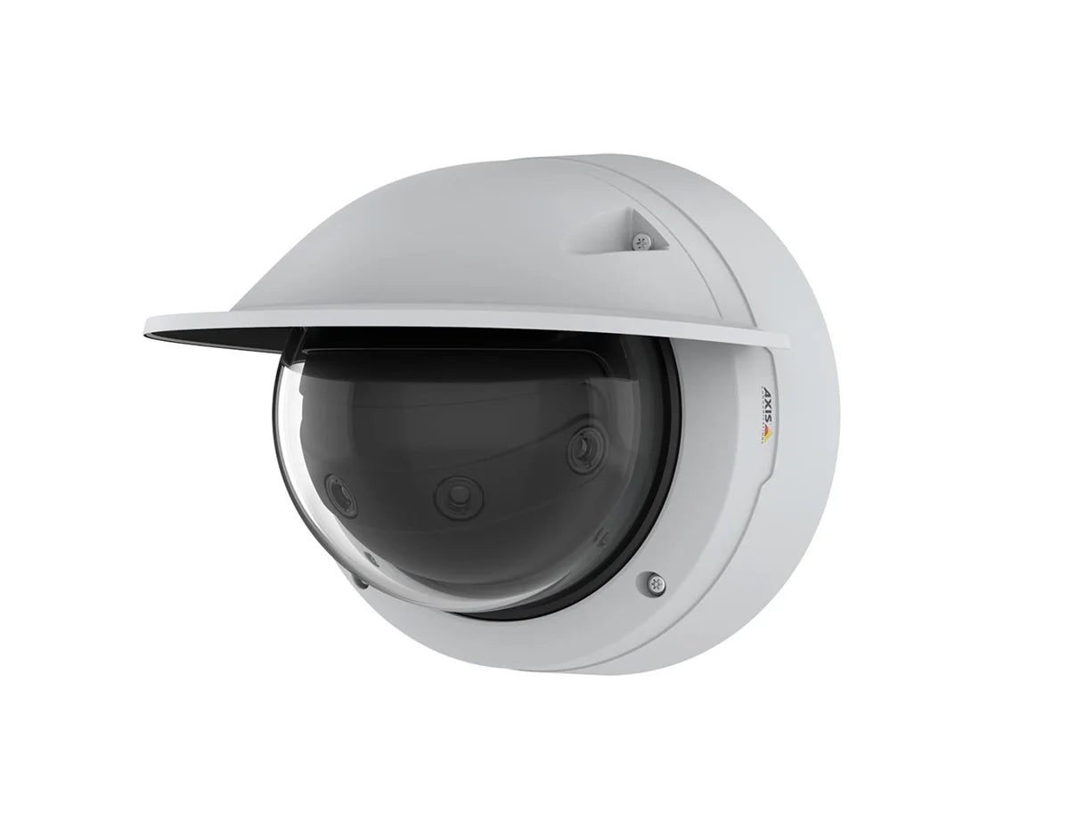AXIS Q3819-PVE Panoramic Camera (01819-001
