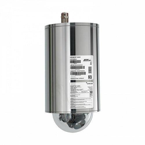 AXIS ExCam XPT Q6075 Explosion-Protected PTZ Camera (01928-001