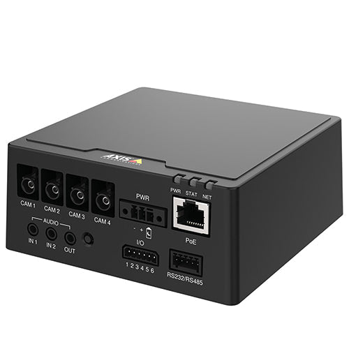 AXIS F9114 Main Unit (01991-001