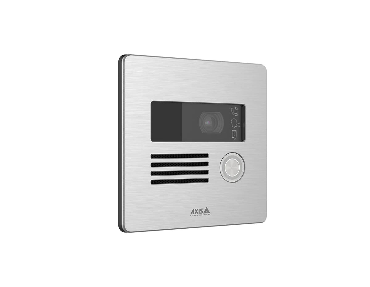 AXIS I8016-LVE Network Video Intercom (01995-001