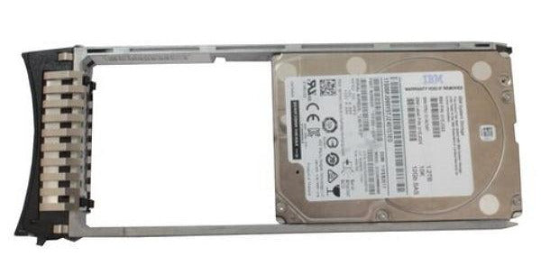 01AC597 01EJ022 01EJ024 IBM 1.2TB 10K RPM 12Gbps 2.5" SAS HDD Hard Drive