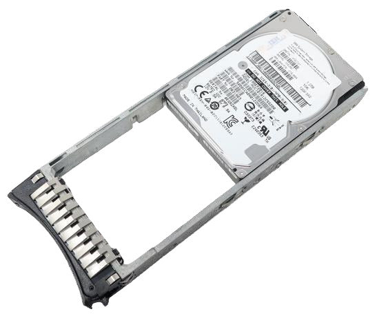 01EJ587 01EJ721 01EJ866 IBM V3700 V2 1.2TB 10K RPM 12Gb/s 2.5" SAS Hard Drive