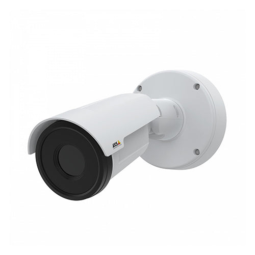 AXIS Q1952-E 19 mm 30 fps Thermal Network Camera (02160-001