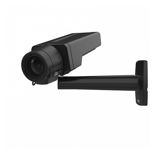 AXIS Q1656 Box Camera (02164-001
