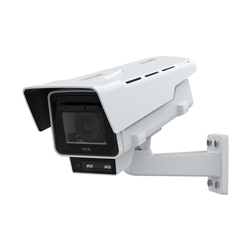 AXIS Q1656-LE Box Camera (02168-001)
