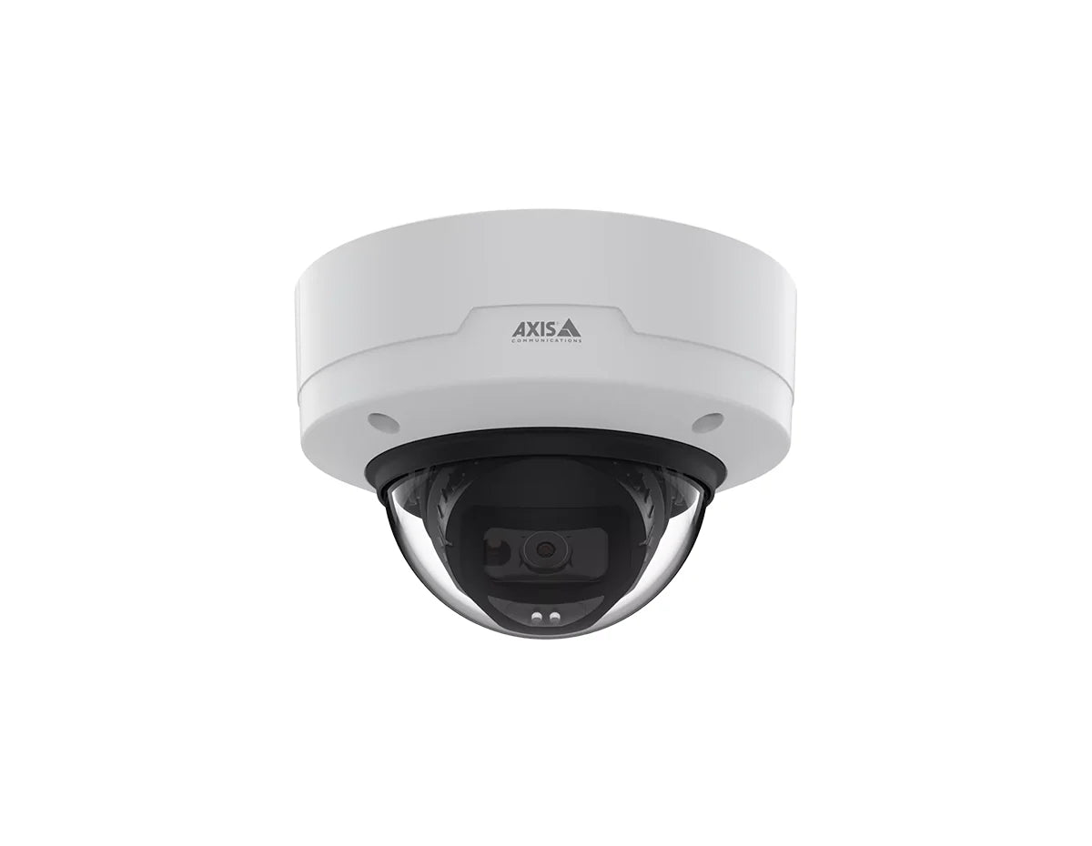 AXIS M3215-LVE Network Camera (02371-001