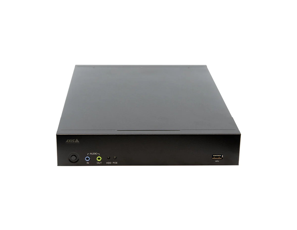 AXIS Camera Station S2108 Appliance (02403-004