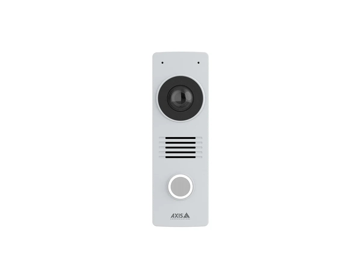 AXIS I8116-E Network Video Intercom (02408-001
