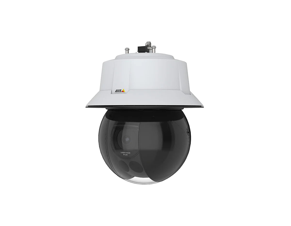AXIS Q6318-LE 60 Hz PTZ Camera (02447-004