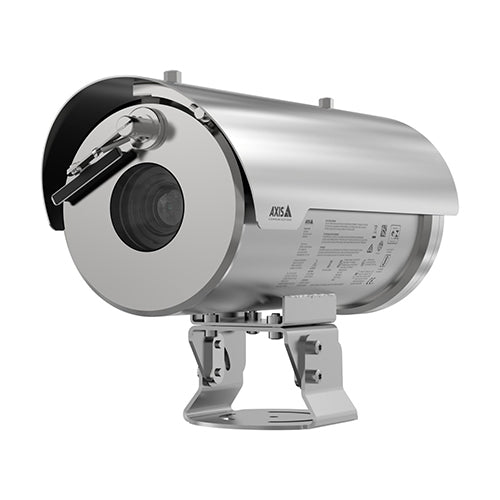 AXIS XFQ1656 Explosion-Protected Camera (02462-001