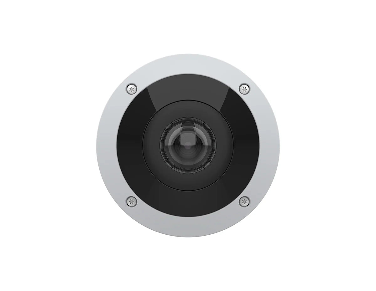 AXIS M4317-PLVE Panoramic Camera (02510-001
