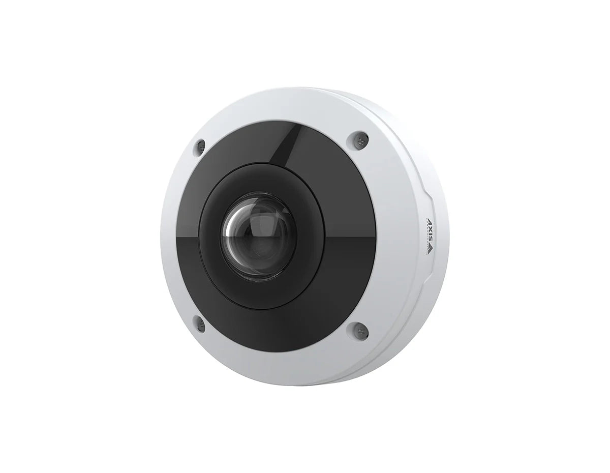 AXIS M4317-PLVE Panoramic Camera (02510-001
