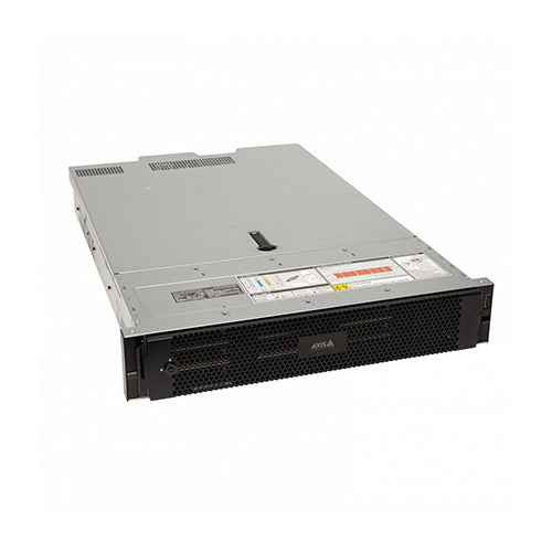 AXIS Camera Station S1264 64 TB Rack Recording Server (02540-001