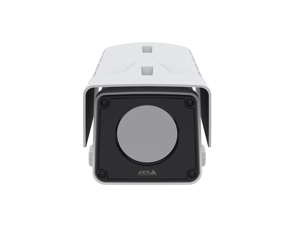 AXIS Q2111-E 60 mm 8.3 fps Thermal Camera (02599-001