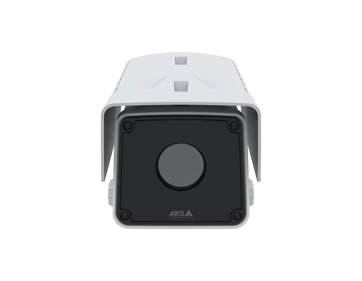 AXIS Q2112-E 10 mm 8.3 fps Thermal Camera (02603-001