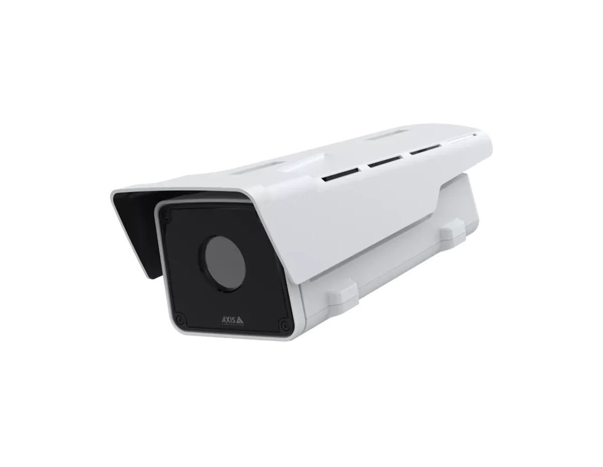 AXIS Q2112-E 25 mm 8.3 fps Thermal Camera (02607-001)