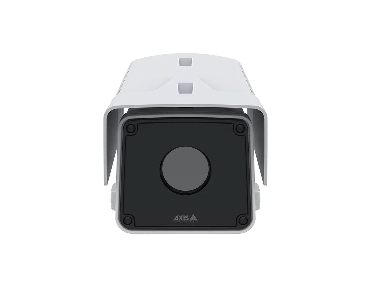 AXIS Q2112-E 35 mm 8.3 fps Thermal Camera (02609-001)