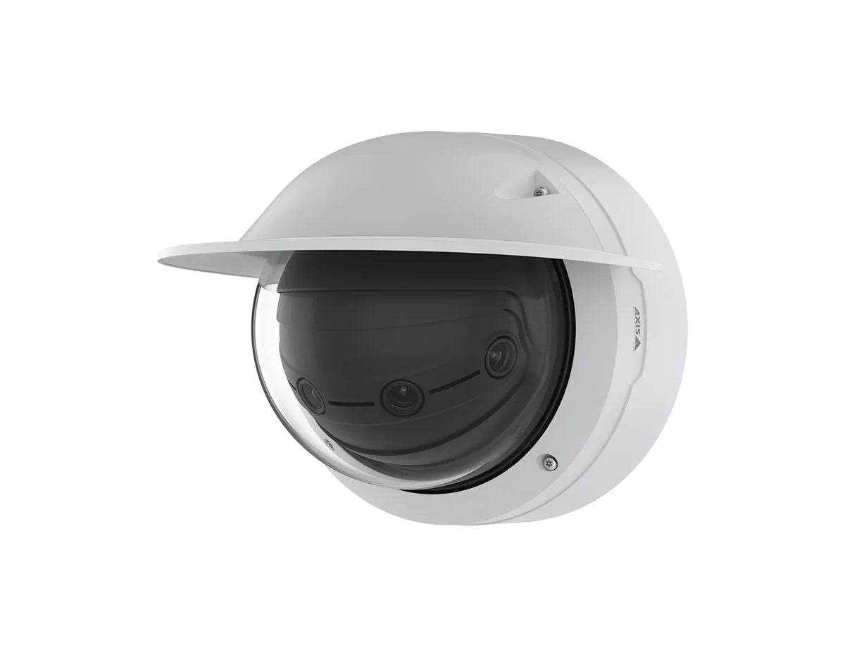 AXIS Q3839-PVE Panoramic Camera (02657-001