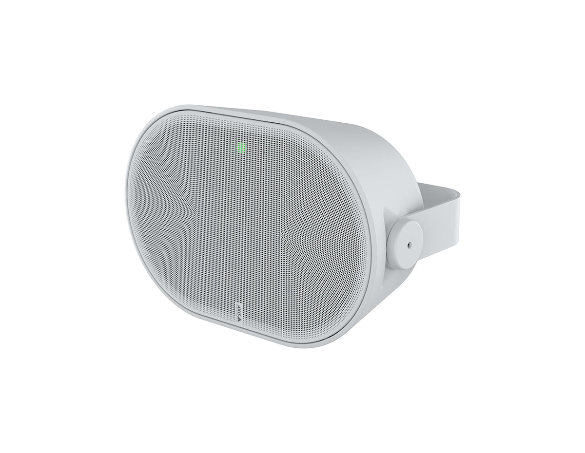 AXIS C1110-E White Network Cabinet Speaker (02695-001