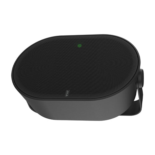 AXIS C1111-E Black Network Cabinet Speaker (02698-001