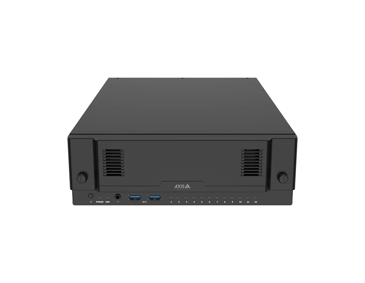 AXIS S2212 Mk II Standalone Appliance 6 TB (02808-004