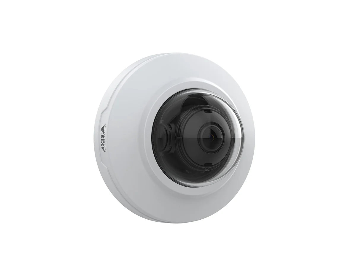 AXIS M3086-V with Microphone 4 MP Dome Camera (02832-001