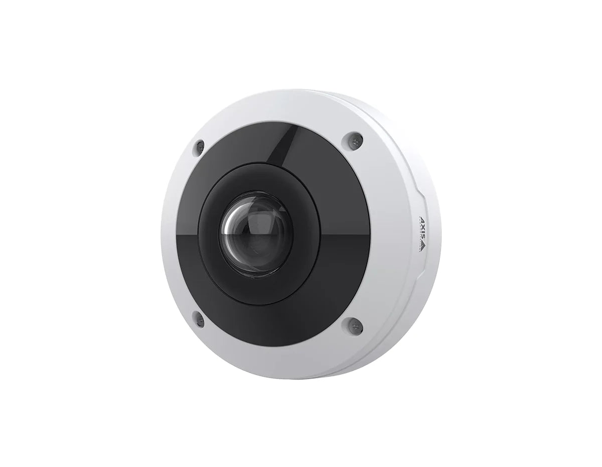 AXIS M4317-PLR 6MP Indoor/Outdoor Panoramic Camera (02833-001