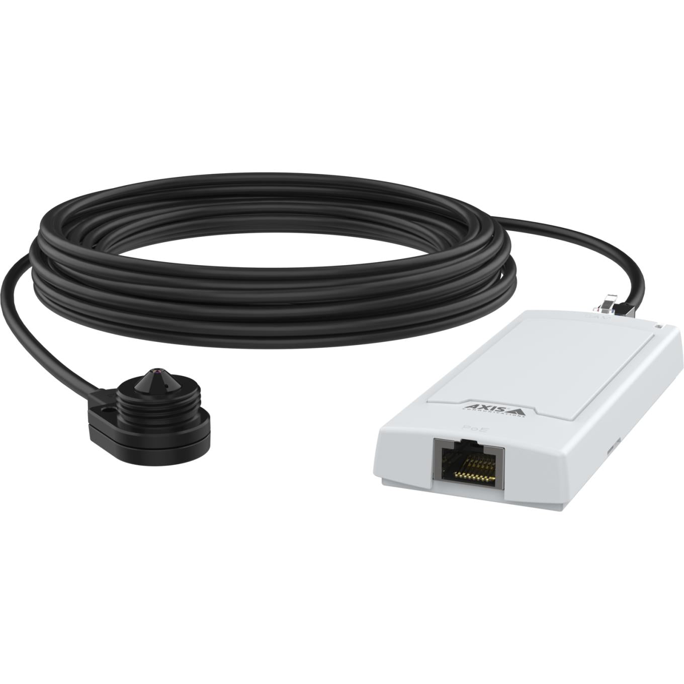 AXIS P1265 Mk II Modular Pinhole Camera 10 pcs (02858-021