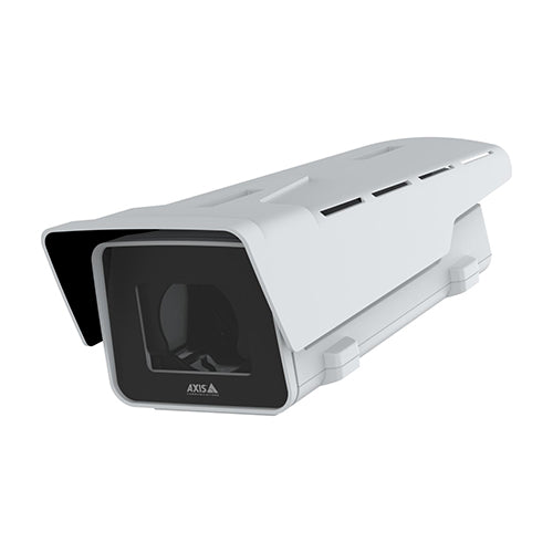 AXIS P1385-BE Box Camera (02900-001)