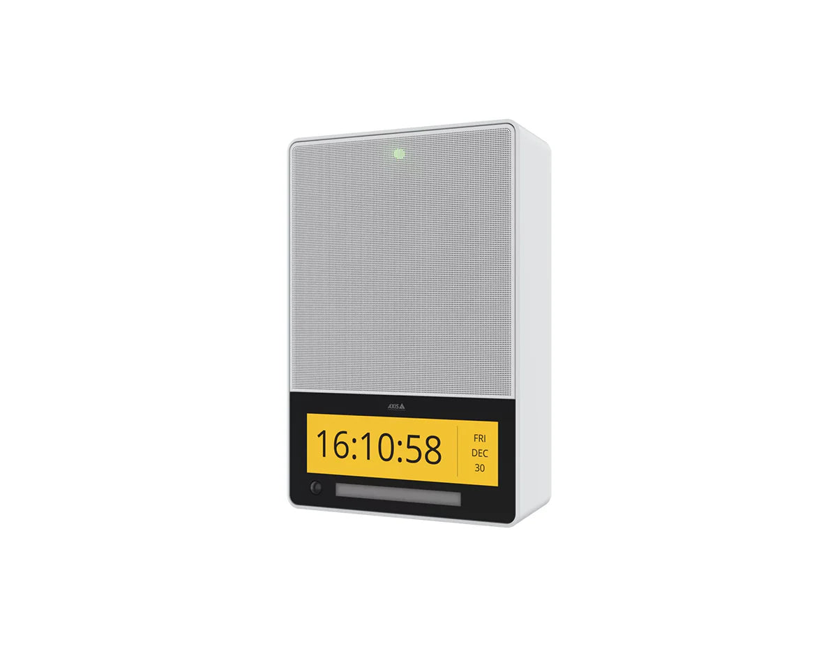 AXIS C1710 Network Display Speaker (02959-001