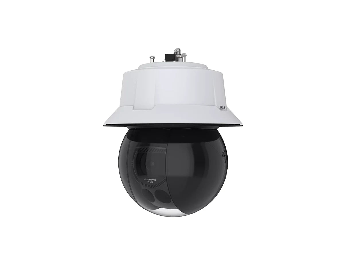 AXIS Q6355-LE PTZ Camera (02976-004