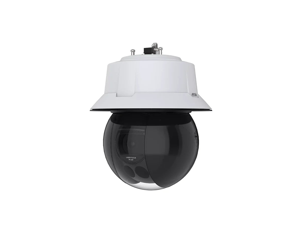AXIS Q6358-LE No Midspan PTZ Camera (02977-301