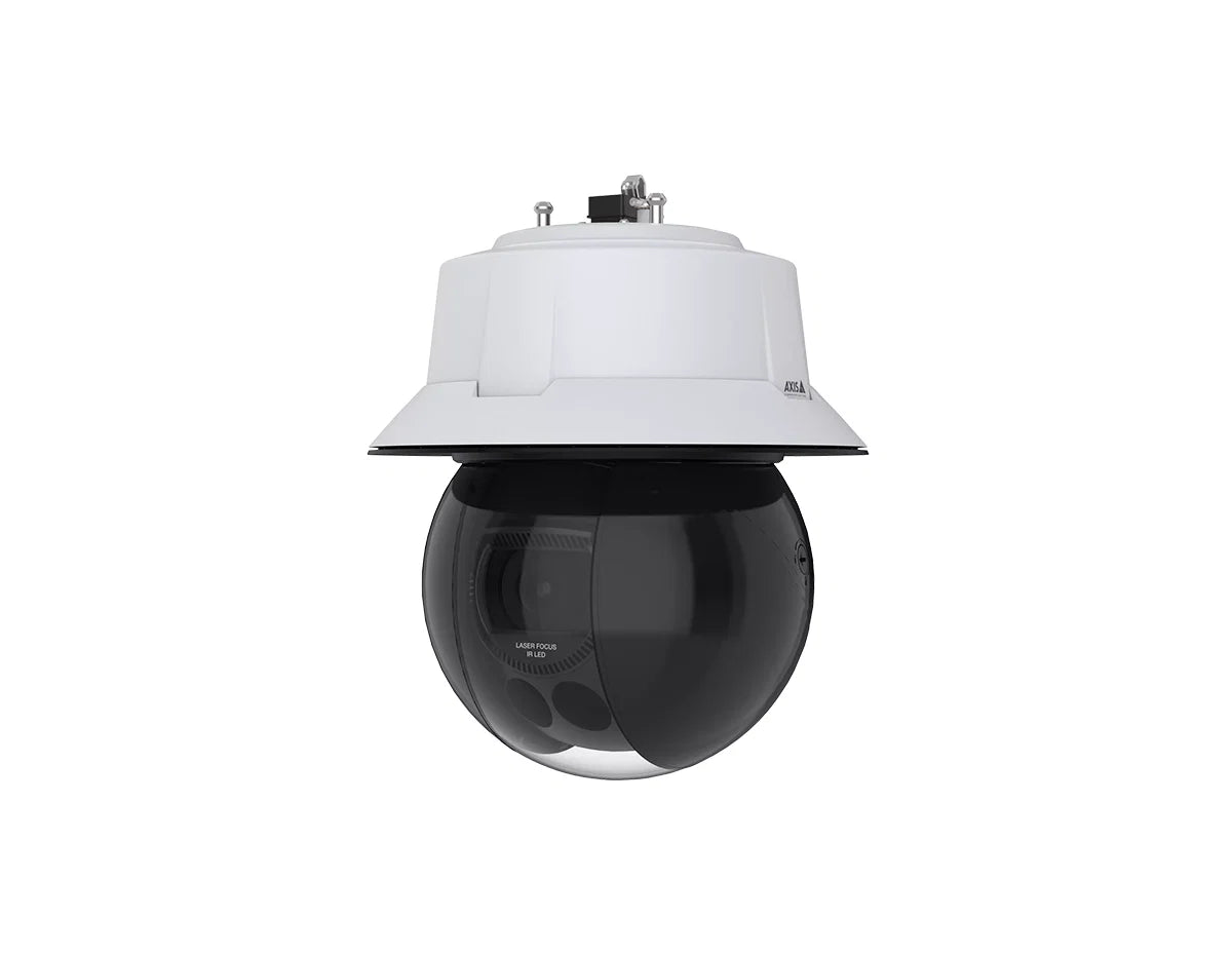 AXIS Q6358-LE No Midspan PTZ Camera (02977-301)
